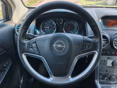 Opel Antara 2.2 CDTI 163CV Cosmo Unlimited (16)
