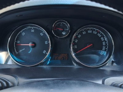 Opel Antara 2.2 CDTI 163CV Cosmo Unlimited (17)
