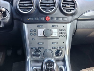 Opel Antara 2.2 CDTI 163CV Cosmo Unlimited (18)