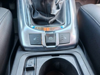 Opel Antara 2.2 CDTI 163CV Cosmo Unlimited (19)