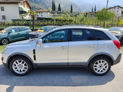 Opel Antara 2.2 CDTI 163CV Cosmo Unlimited (2)