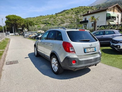 Opel Antara 2.2 CDTI 163CV Cosmo Unlimited (3)
