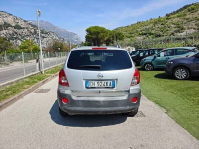 Opel Antara 2.2 CDTI 163CV Cosmo Unlimited (4)