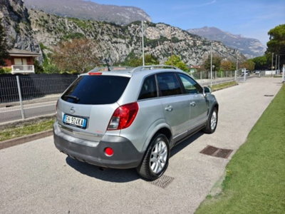 Opel Antara 2.2 CDTI 163CV Cosmo Unlimited (5)