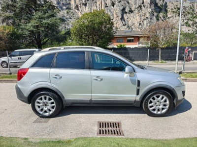 Opel Antara 2.2 CDTI 163CV Cosmo Unlimited (6)