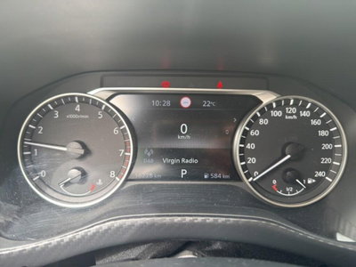 Nissan Juke 1.0 dig-t Acenta 114cv dct (11)