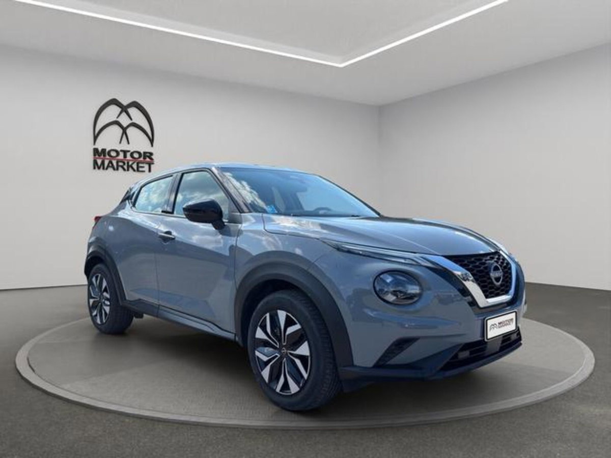 Nissan Juke 1.0 dig-t Acenta 114cv dct (3)
