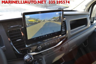 Ford Transit transit 350 tr.post. 2.0 tdci 130cv trend L2 Onnicar cassone fisso r.sing. (10)