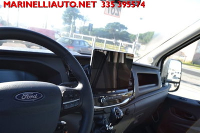Ford Transit transit 350 tr.post. 2.0 tdci 130cv trend L2 Onnicar cassone fisso r.sing. (13)