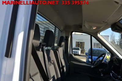 Ford Transit transit 350 tr.post. 2.0 tdci 130cv trend L2 Onnicar cassone fisso r.sing. (15)