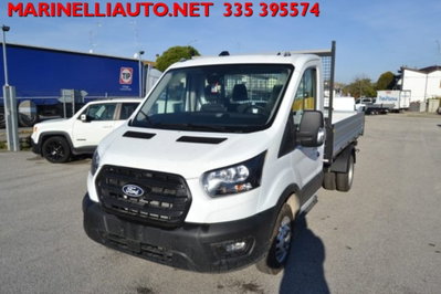 Ford Transit transit 350 tr.post. 2.0 tdci 130cv trend L2 Onnicar cassone fisso r.sing. (19)