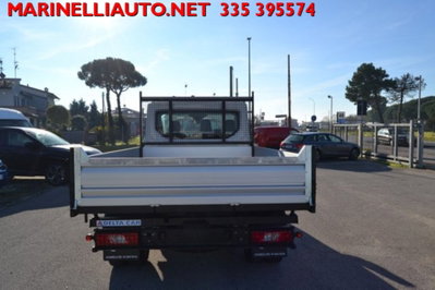Ford Transit transit 350 tr.post. 2.0 tdci 130cv trend L2 Onnicar cassone fisso r.sing. (17)