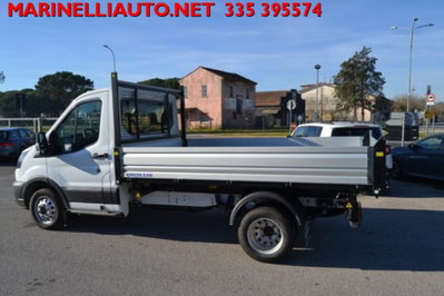 Ford Transit transit 350 tr.post. 2.0 tdci 130cv trend L2 Onnicar cassone fisso r.sing. (20)