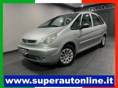 Citroen Xsara Picasso 2.0 HDi usata