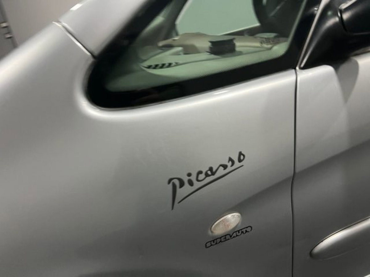 Citroen Xsara Picasso 2.0 HDi (11)
