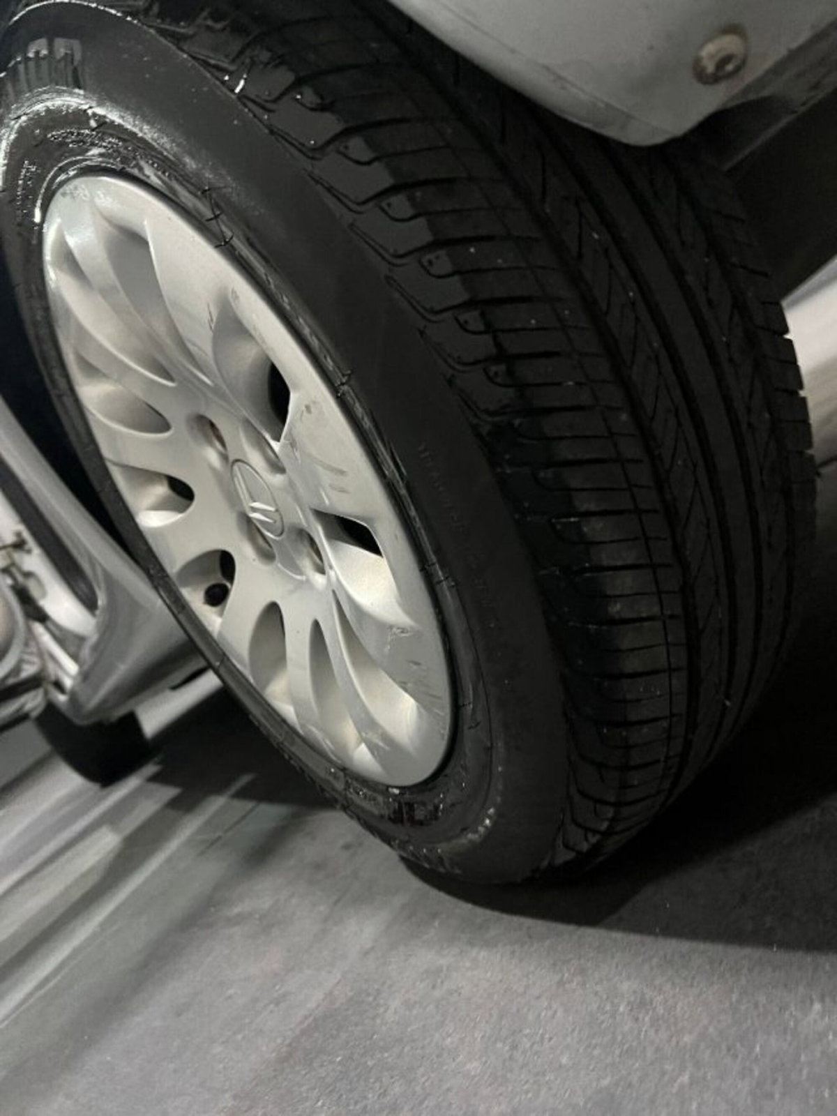 Citroen Xsara Picasso 2.0 HDi (14)