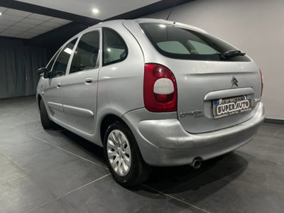 Citroen Xsara Picasso 2.0 HDi (3)