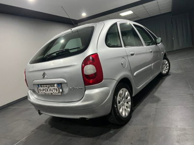 Citroen Xsara Picasso 2.0 HDi (4)