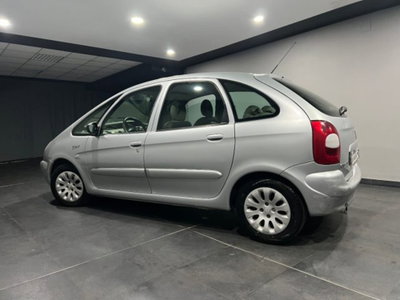 Citroen Xsara Picasso 2.0 HDi (5)
