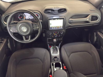 Jeep Renegade 1.6 Mjt 120 CV S (12)