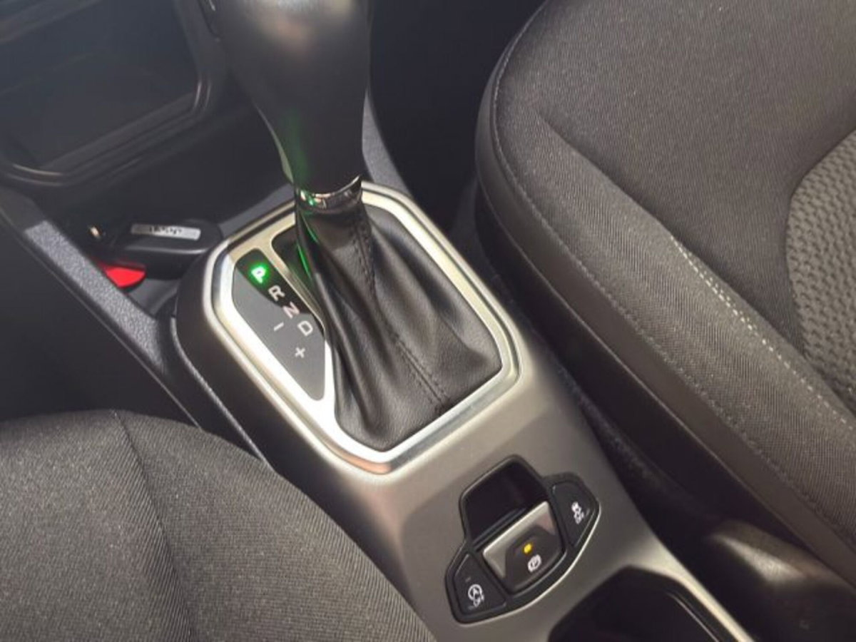 Jeep Renegade 1.6 Mjt DDCT 120 CV S (17)