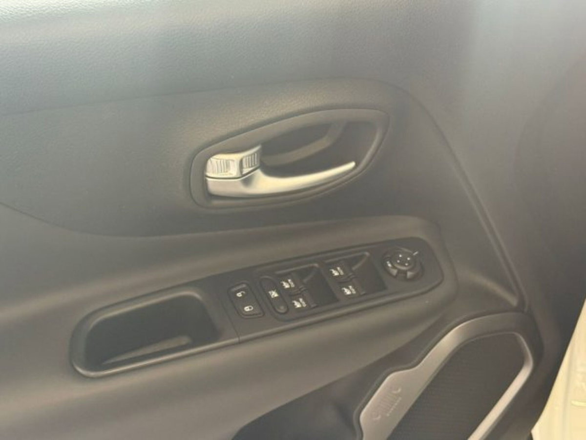 Jeep Renegade 1.6 Mjt DDCT 120 CV S (20)