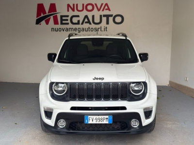 Jeep Renegade 1.6 Mjt 120 CV S (3)
