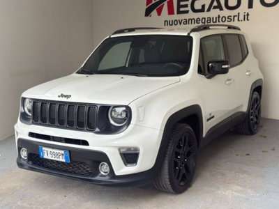Jeep Renegade 1.6 Mjt 120 CV S (4)