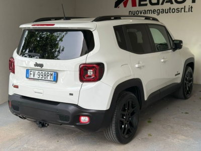 Jeep Renegade 1.6 Mjt 120 CV S (7)