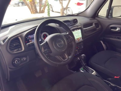 Jeep Renegade 1.6 Mjt 120 CV S (8)
