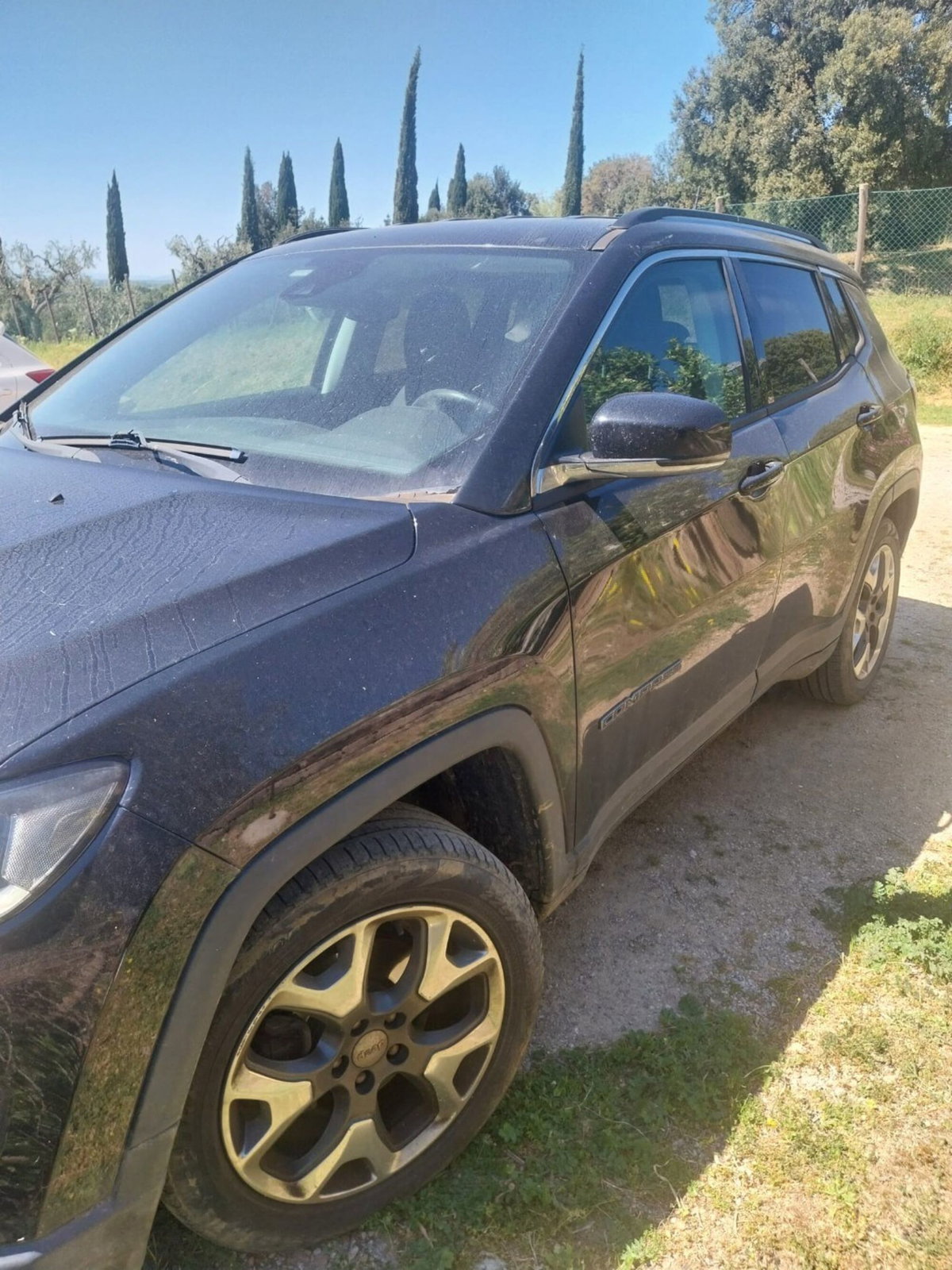 Jeep Compass 1.6 Multijet II 2WD Limited (2)