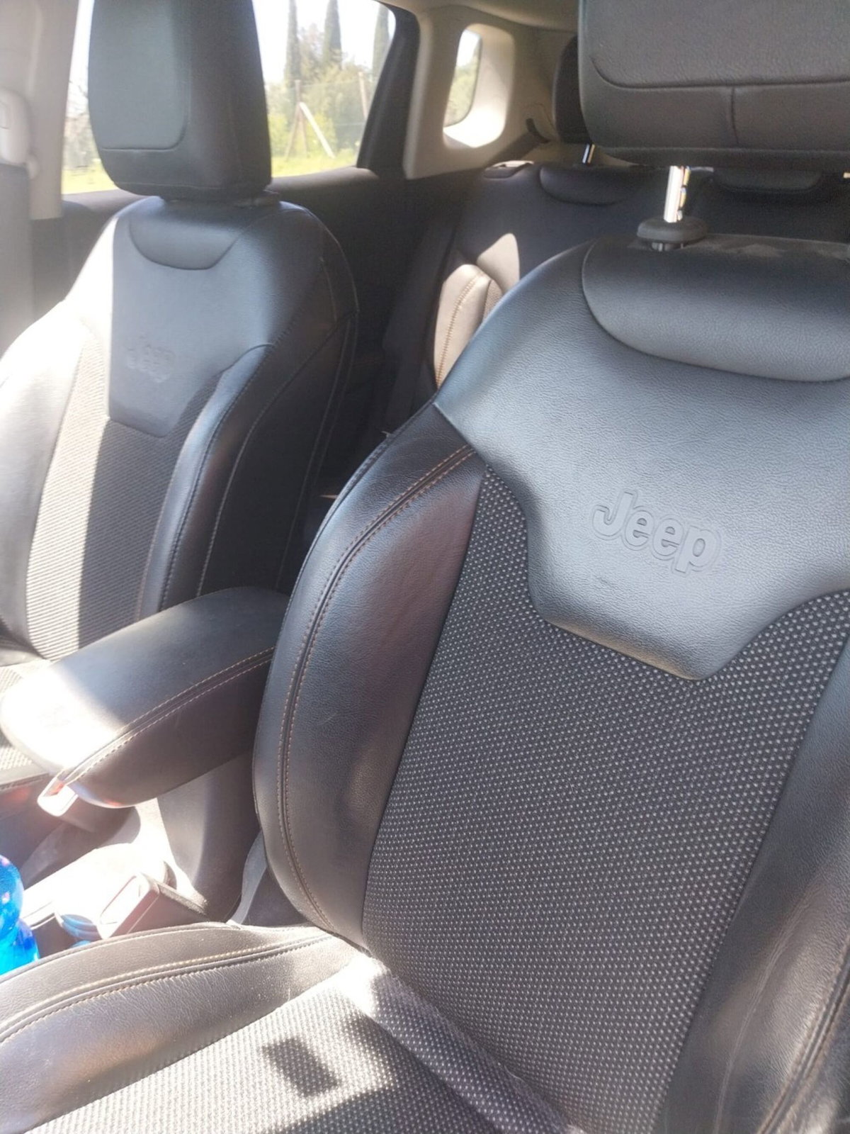 Jeep Compass 1.6 Multijet II 2WD Limited (3)