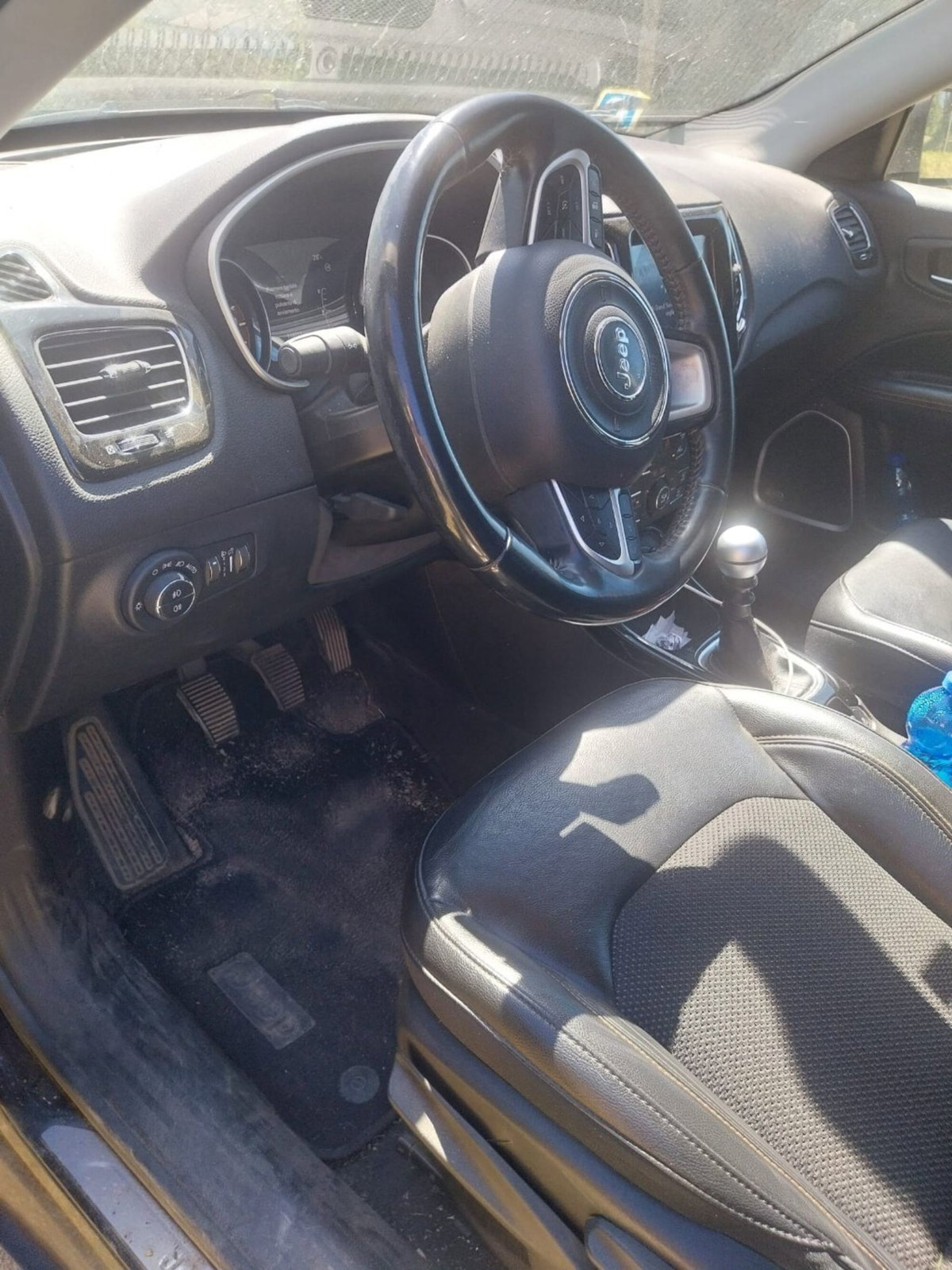 Jeep Compass 1.6 Multijet II 2WD Limited (4)