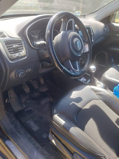 Jeep Compass 1.6 Multijet II 2WD Limited (4)