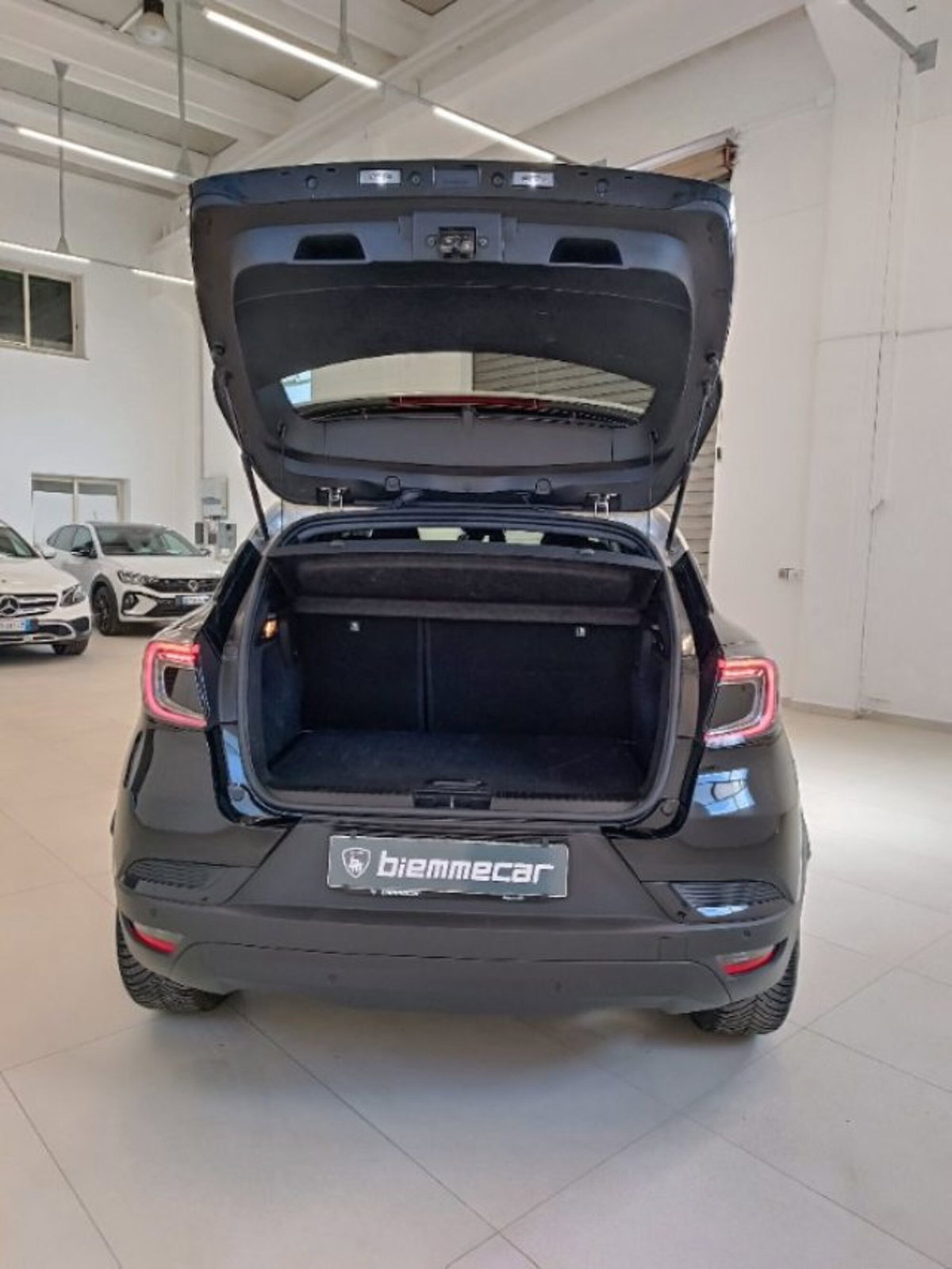 Renault Captur TCe 90 CV Techno (10)