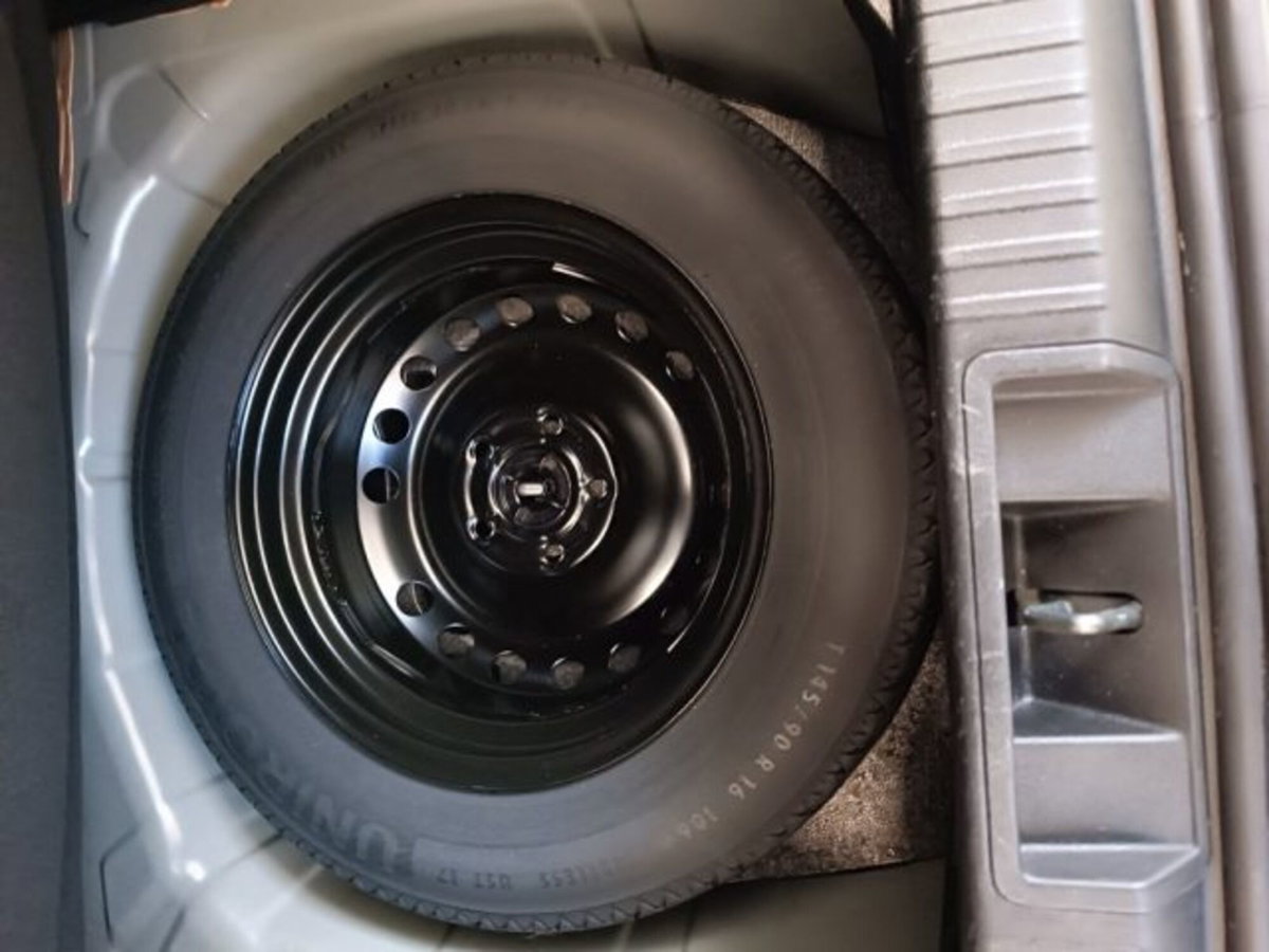 Renault Captur TCe 90 CV Techno (12)