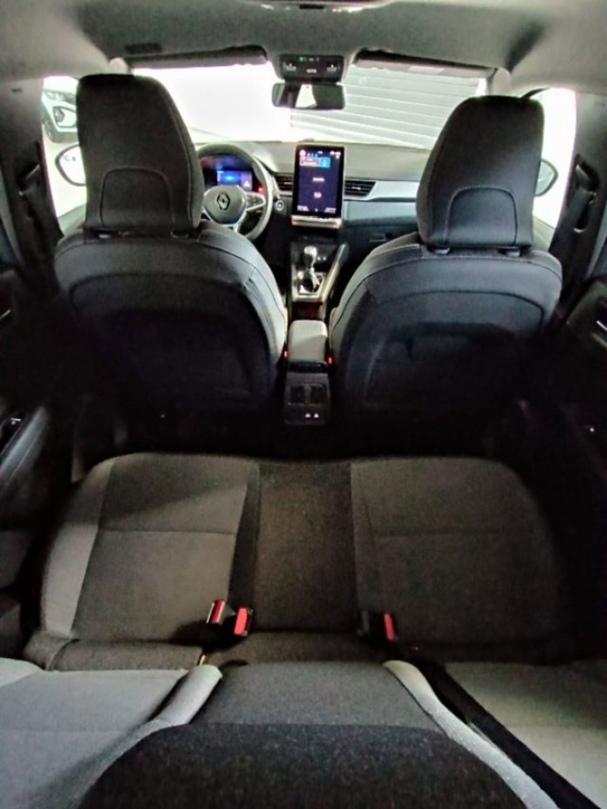 Renault Captur TCe 90 CV Techno (13)