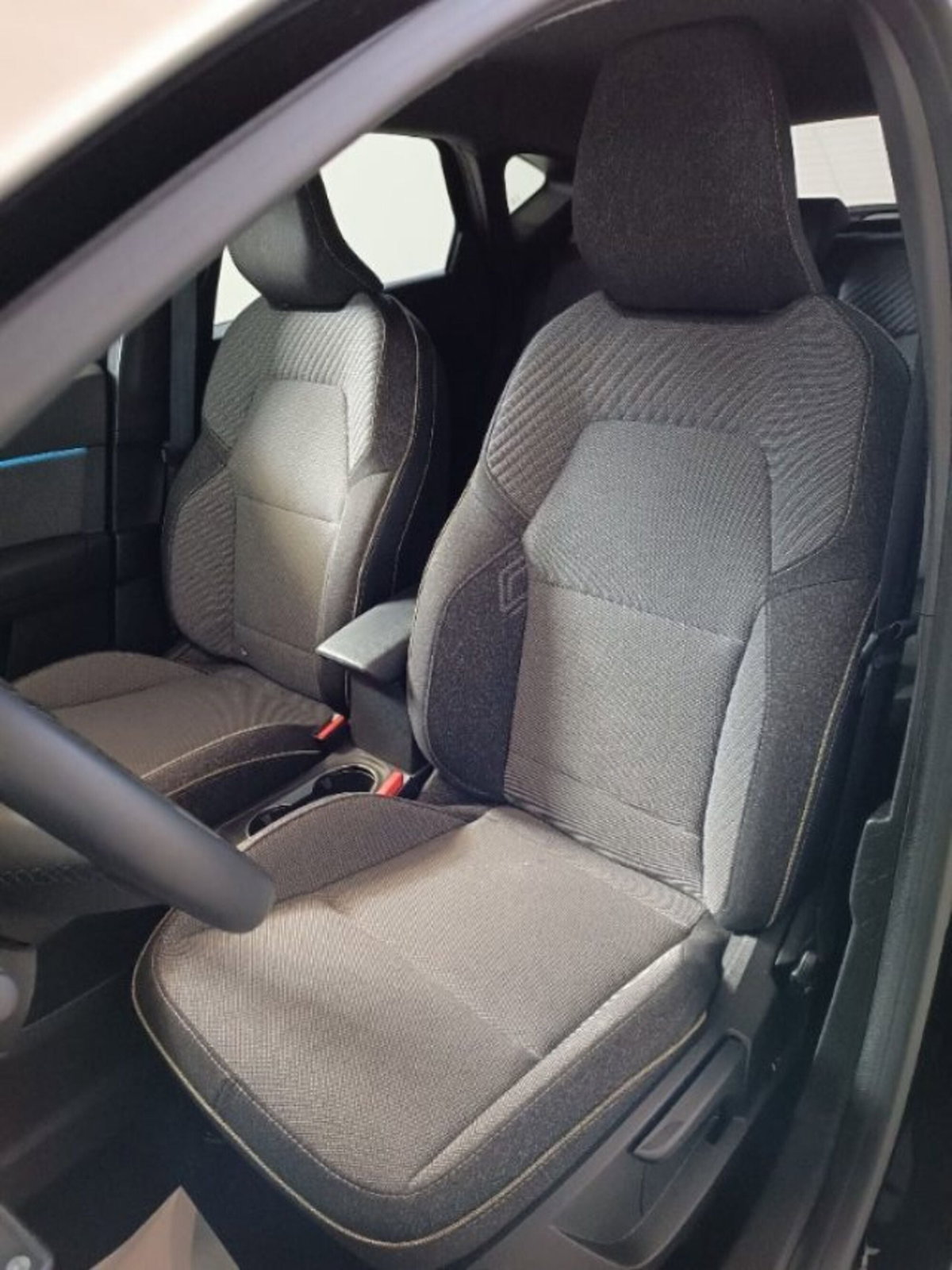 Renault Captur TCe 90 CV Techno (15)