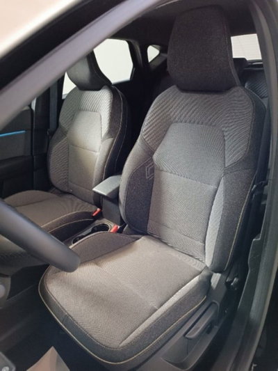 Renault Captur TCe 90 CV Techno (15)