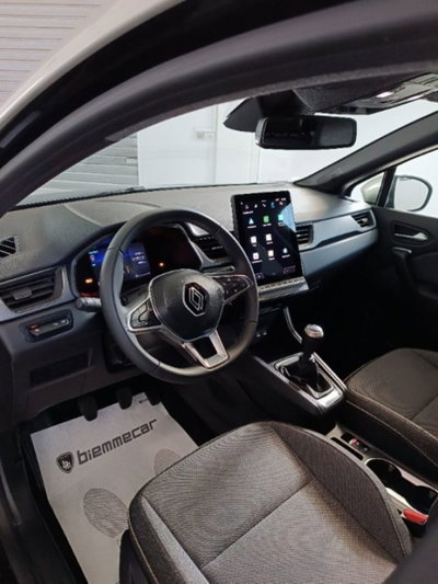Renault Captur TCe 90 CV Techno (16)