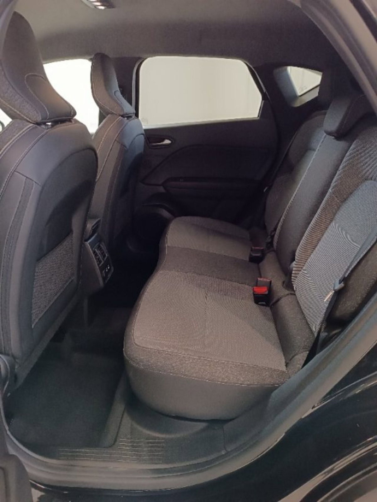 Renault Captur TCe 90 CV Techno (17)
