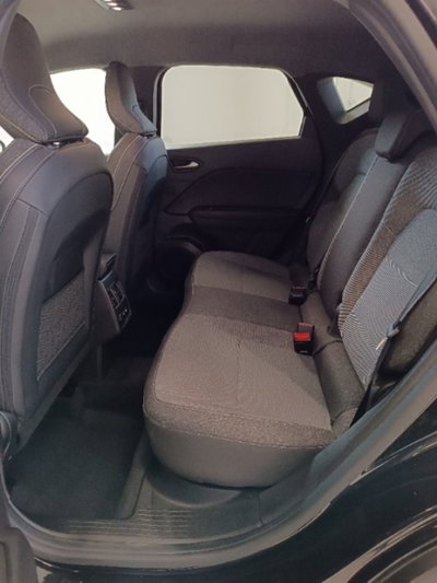 Renault Captur TCe 90 CV Techno (17)