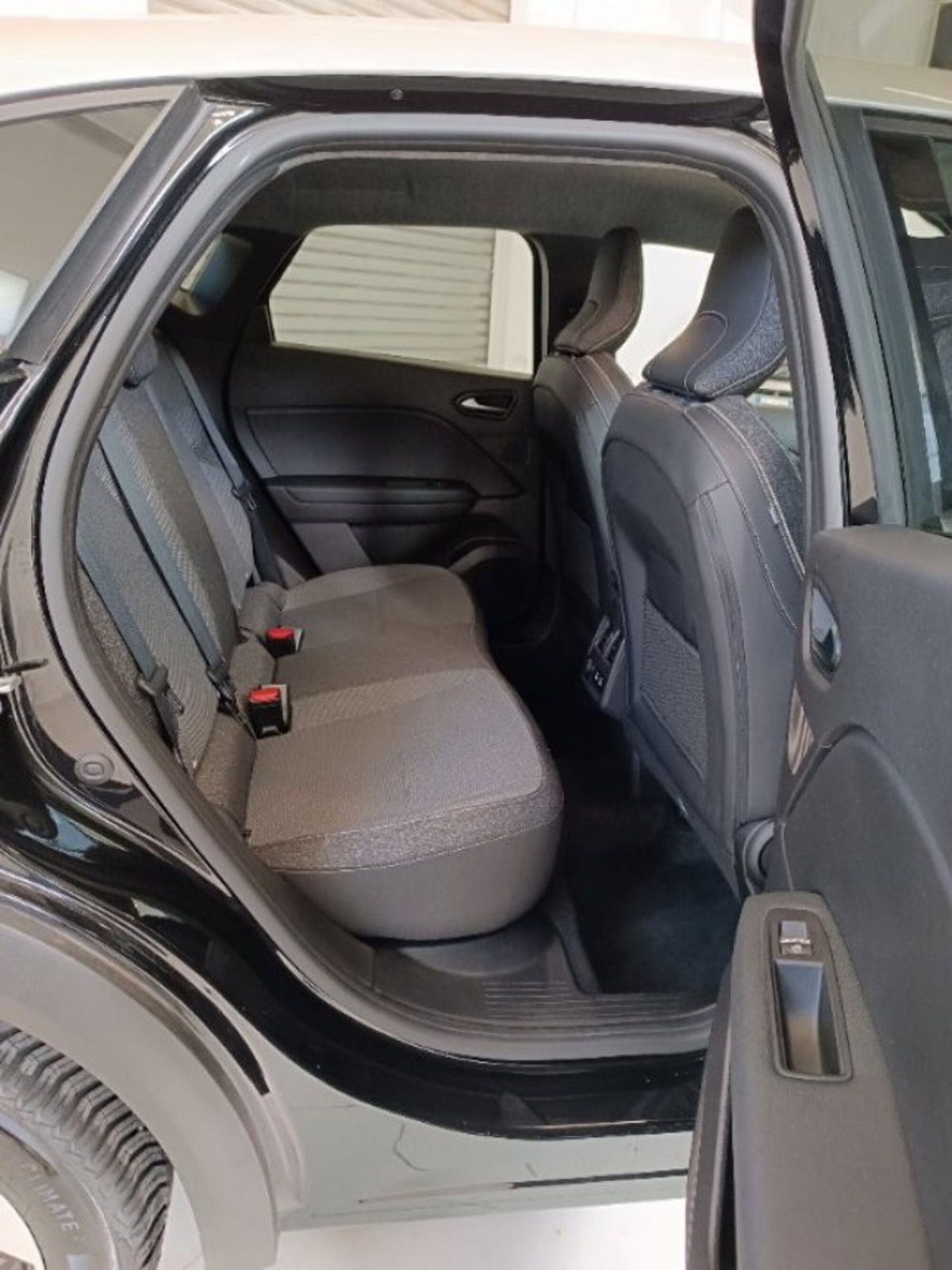 Renault Captur TCe 90 CV Techno (18)