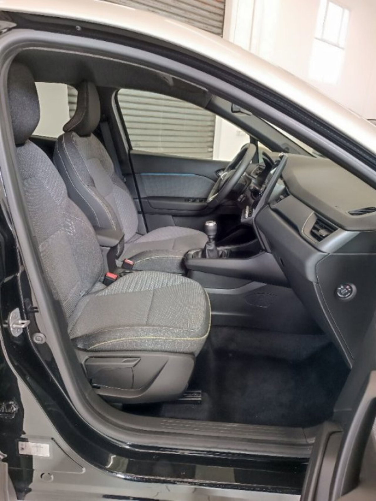 Renault Captur TCe 90 CV Techno (19)