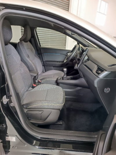 Renault Captur TCe 90 CV Techno (19)