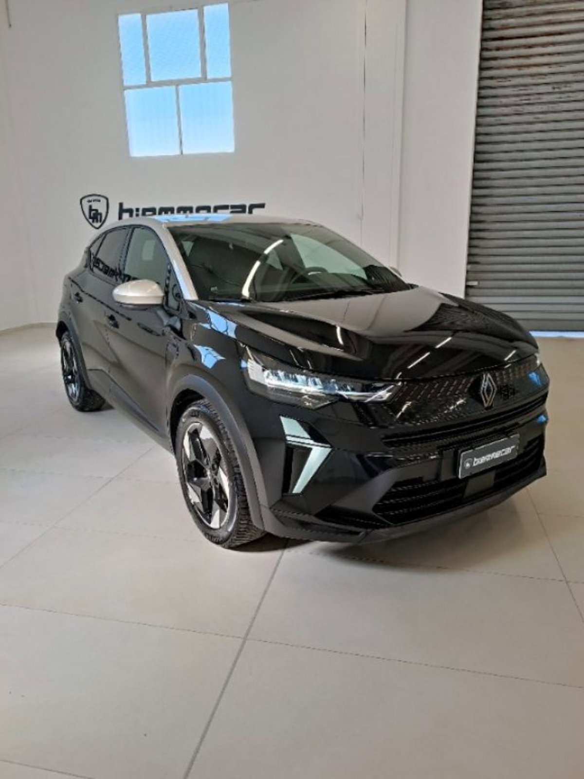 Renault Captur TCe 90 CV Techno (2)