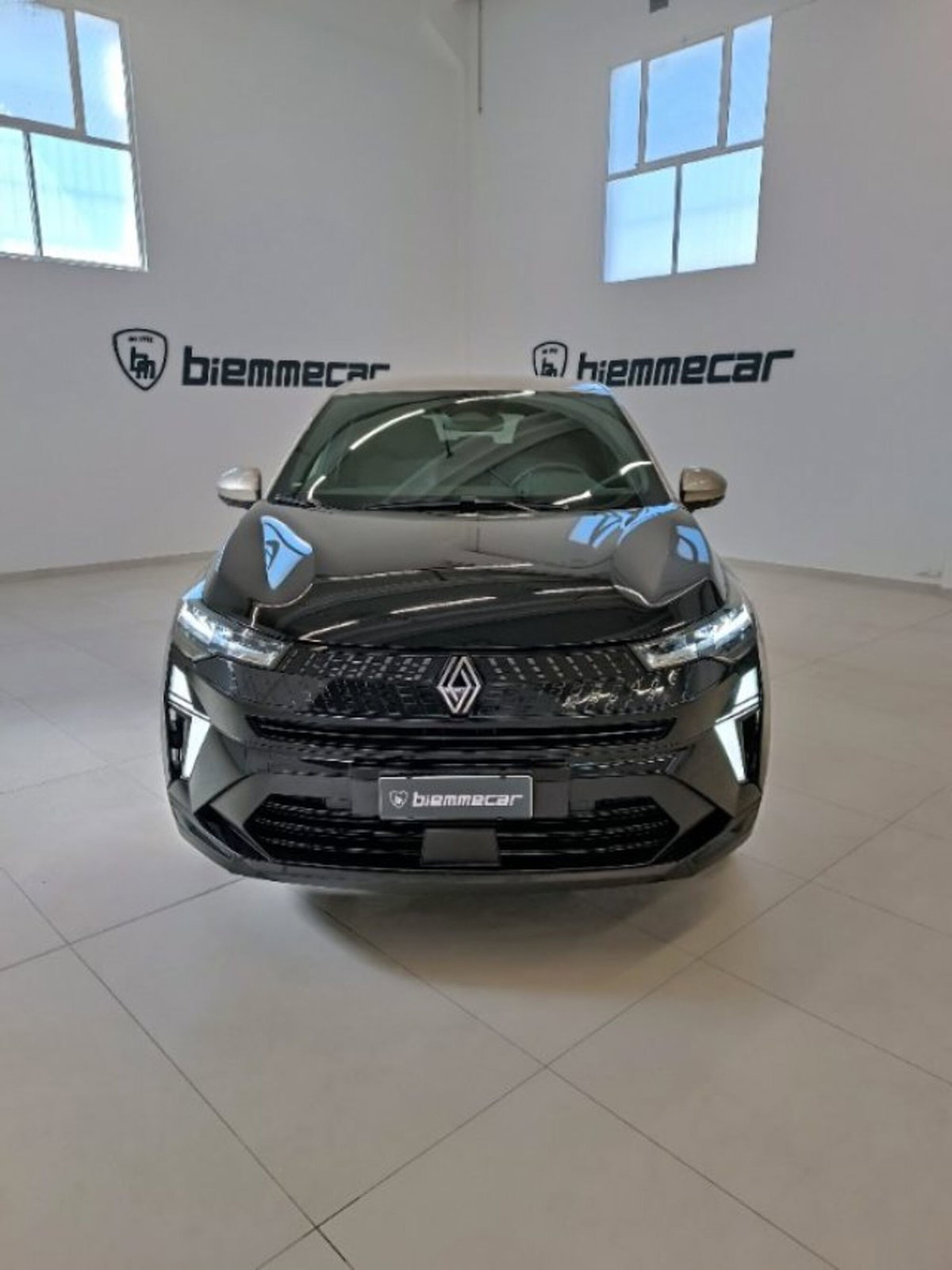 Renault Captur TCe 90 CV Techno (3)