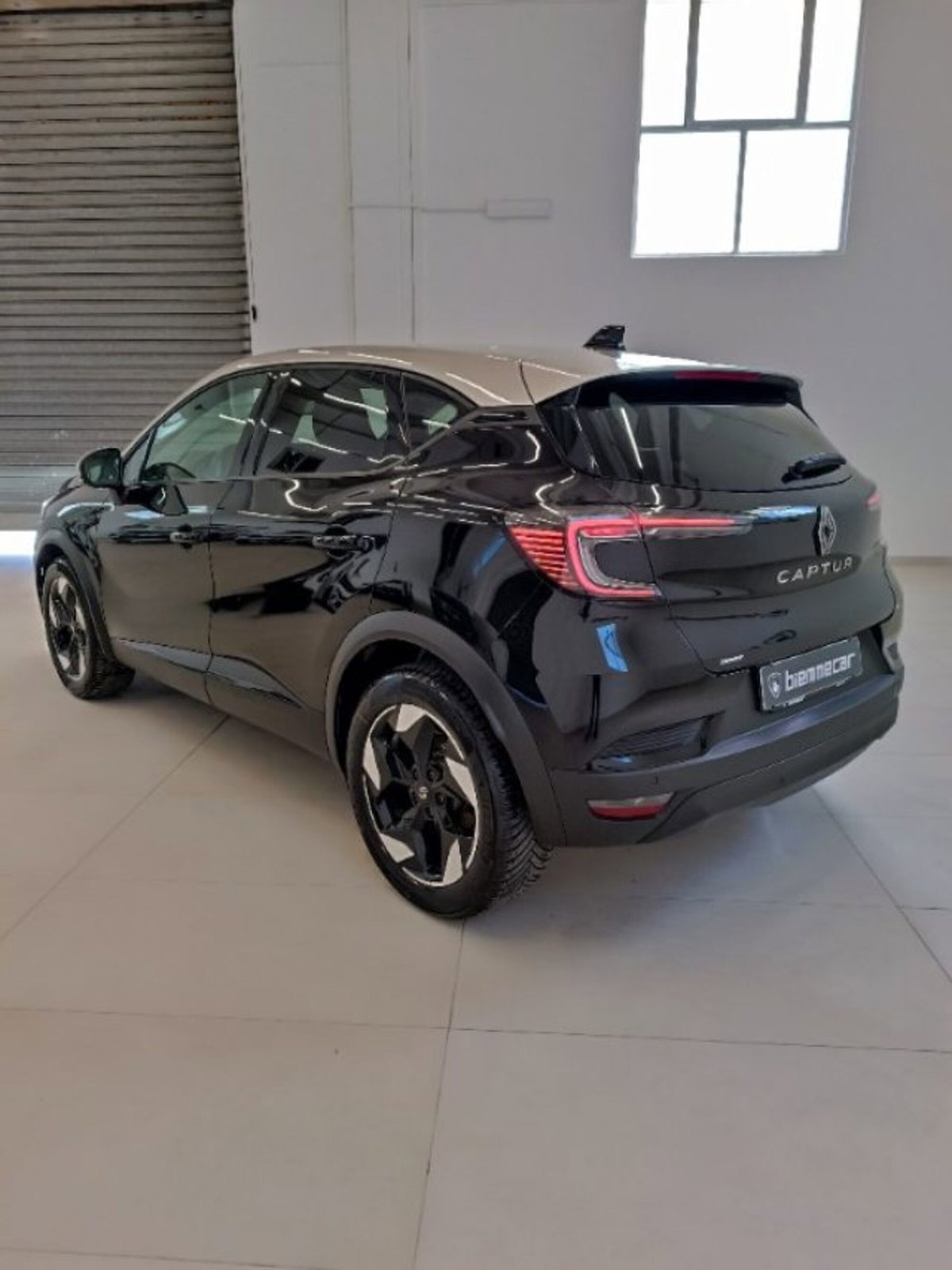 Renault Captur TCe 90 CV Techno (4)