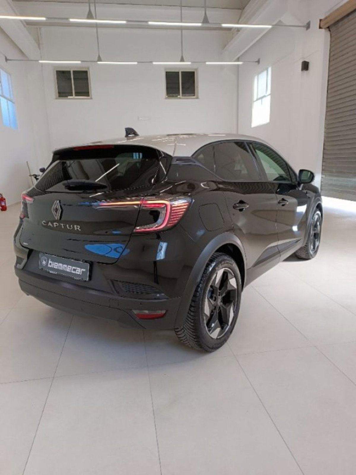 Renault Captur TCe 90 CV Techno (5)