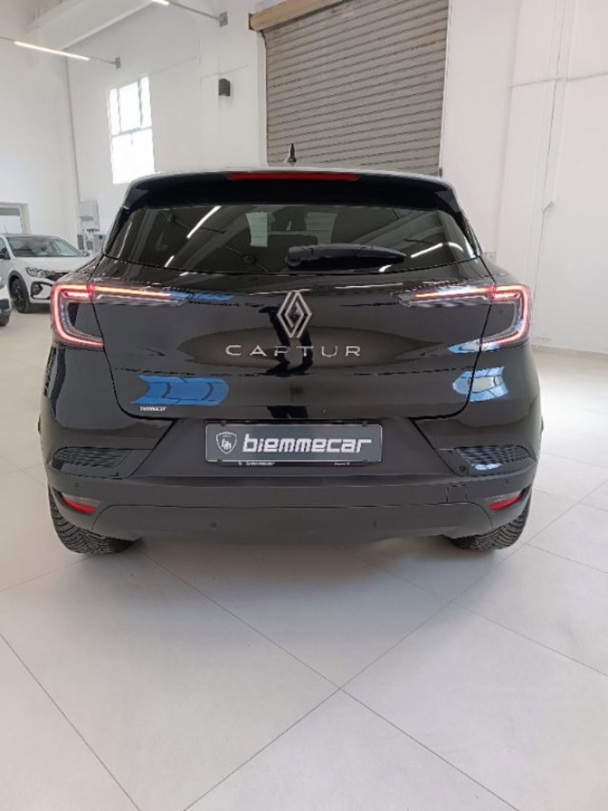 Renault Captur TCe 90 CV Techno (6)